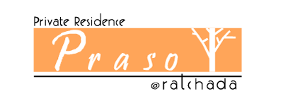 Praso Residence Logo